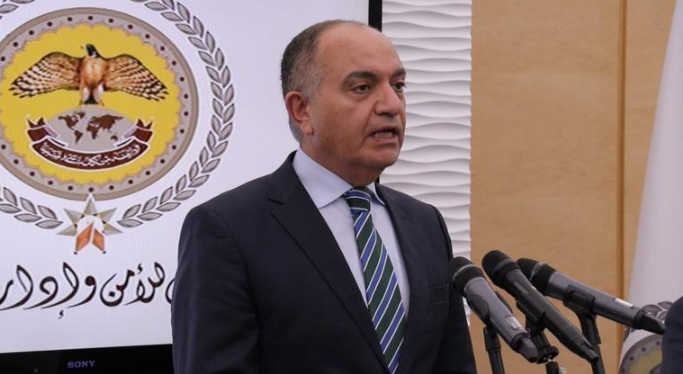 العضايلة : إتفاق مؤقت لفتح جسر الملك الحسين لعودة الأشقاء الفلسطينيين