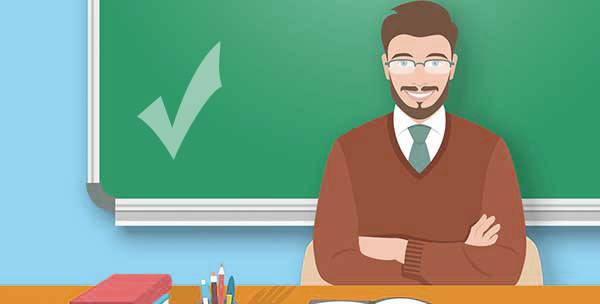 تيار الوطن النقابي: اتفاق على إعادة اقتطاعات خصمت من رواتب المعلمين