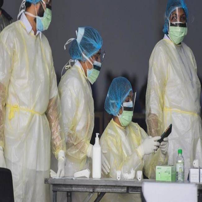 هذه الدول مصدر الإصابات بكورونا في الأردن