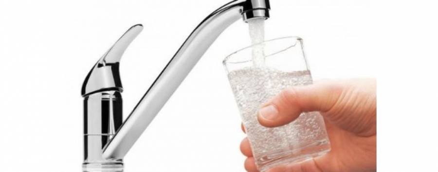 مياهنا تسيطر على تغير طفيف بنوعية المياه بمخيم الجيزة