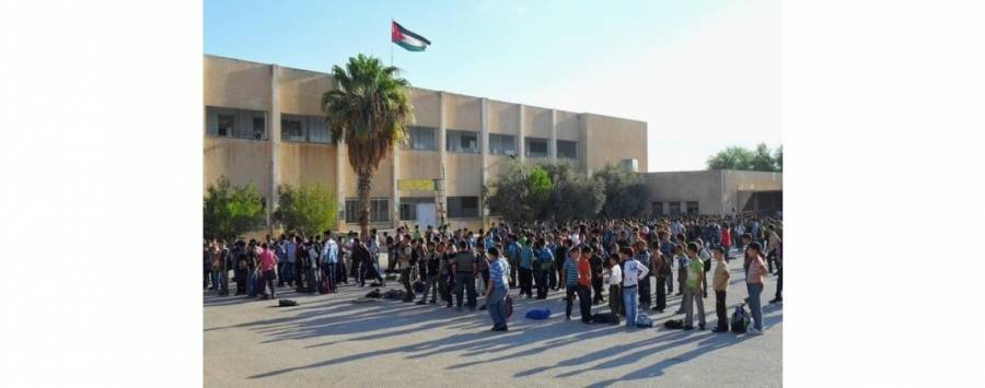 وزير التربية يؤكد: لا عودة لدوام الطلبة في المدارس حتى نهاية الفصل الثاني