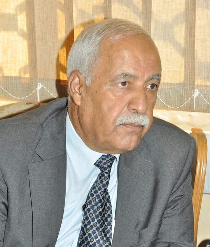 الوباء المستجد والعدوان المستبد