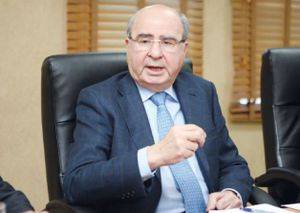 المصري: اجراءات الحكومة في مواجهة كورونا عظيمة والنظام العالمي سيتغير