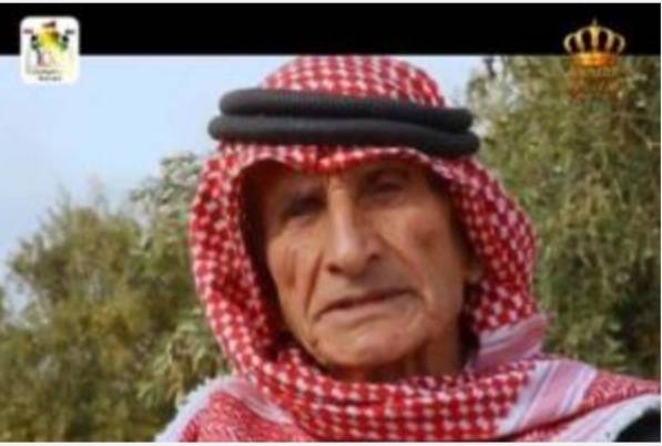 السلايطه يكتب في حضرة مقاتل شجاع.. البطل محمد  سالم علي الشلول.. بطل من أبطال الكرامه.