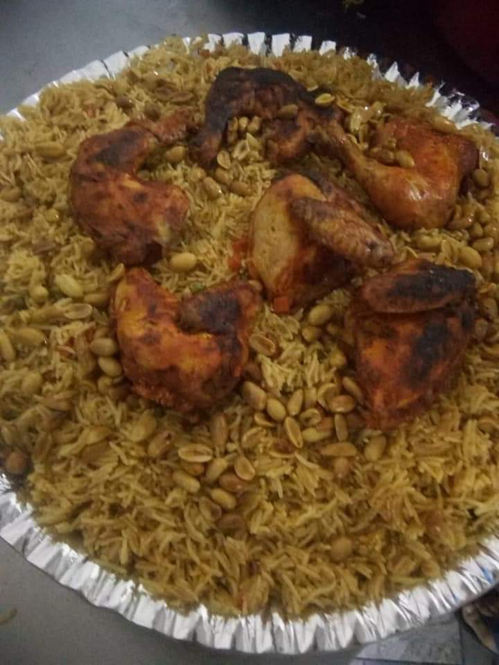 مبادرة خير تقدمها جمعية الدار البيضاء الخيرية