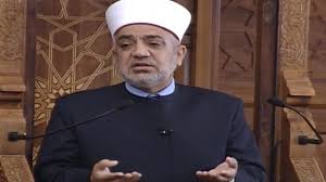 عاجل : وزير الأوقاف: من يعمل على نقل العدوى بين الناس هو من المفسدين في الأرض