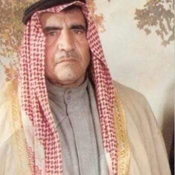 استذكار وفاة الشيخ  فارس عليان الخوالدة