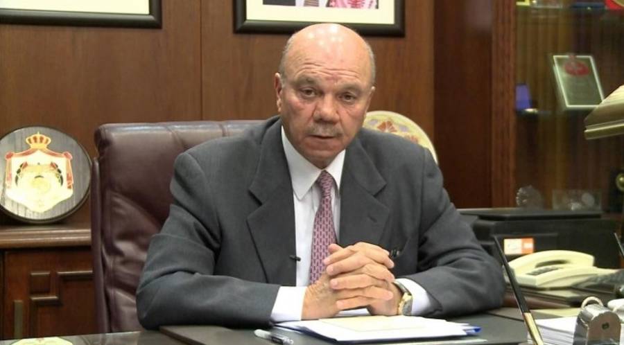 الفايز  يهنئ عمال الوطن بعيدهم