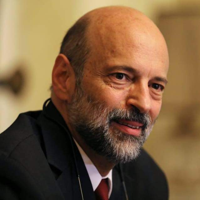 الرزاز  يهنئ عمال الوطن بعيدهم