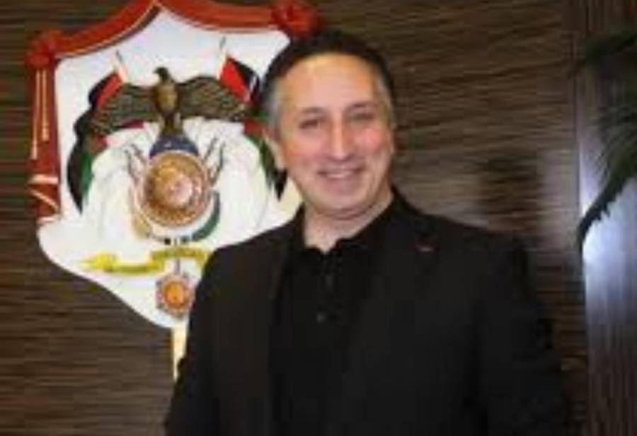 أبو رمان يكتب ...عيدُالعمال ،، بأي حالٍ عدتَ يا عيدُ