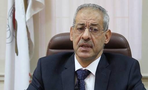 نقيب الأطباء يتسلم رئاسة مجلس النقباء