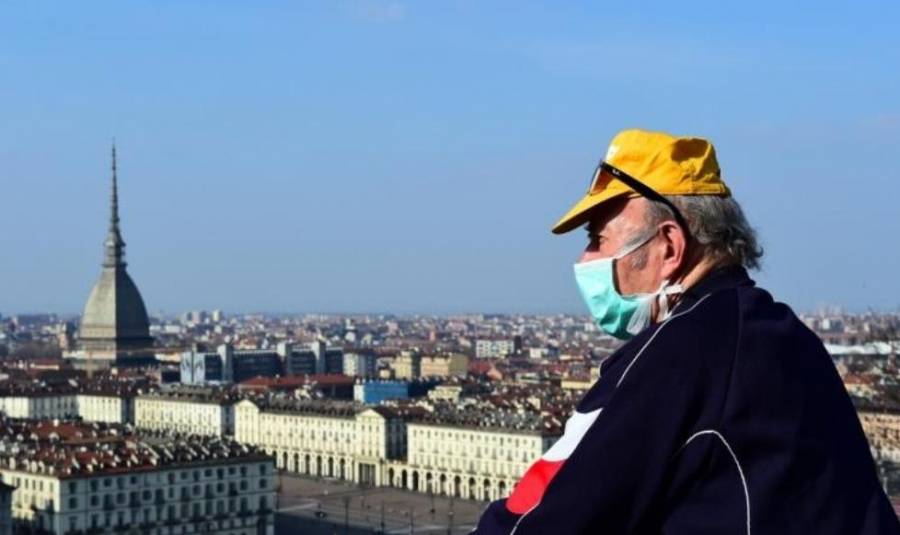 1.5 مليون إصابة بكورونا في أوروبا