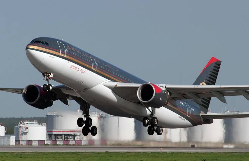 الحكومة: أرسال الأرقام م المتسلسلة لعودة الطلبة الأردنيين مستمر