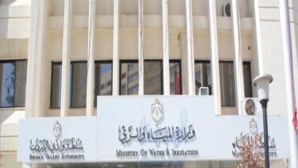 العزام : لارفع لأسعار المياه وانما ازالة التشوهات والغاء مقطوعية المياه