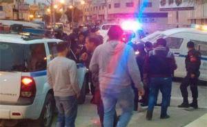 وفاة خمسيني دهساً خلال مشاجرة في عين الباشا وحرق منزل الجاني