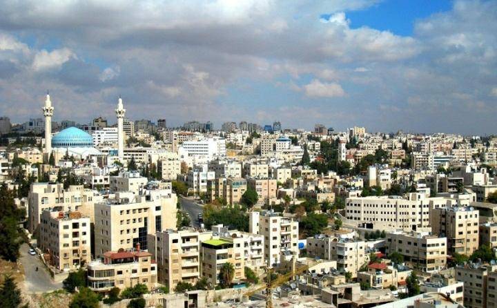 منخفض جوي نادر الثلاثاء