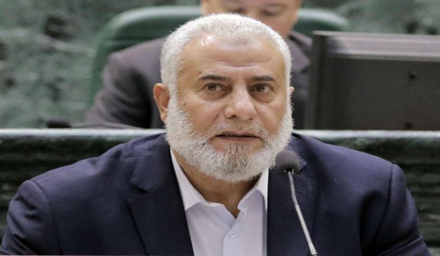 أبو السيد يطالب الرزاز بتسهيل إجراءت تسليم المركبات المحجوزة