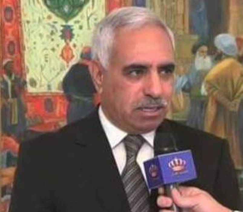 ابو جنيب : اذا تجاهلت الحكومة قضيتنا سندعوا جميع رجالات قبيلة بني صخر للاجتماع