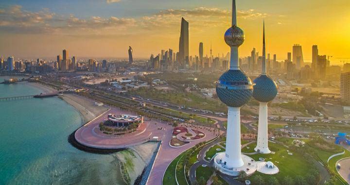 الكويت وفاة أردنية بفيروس كورونا