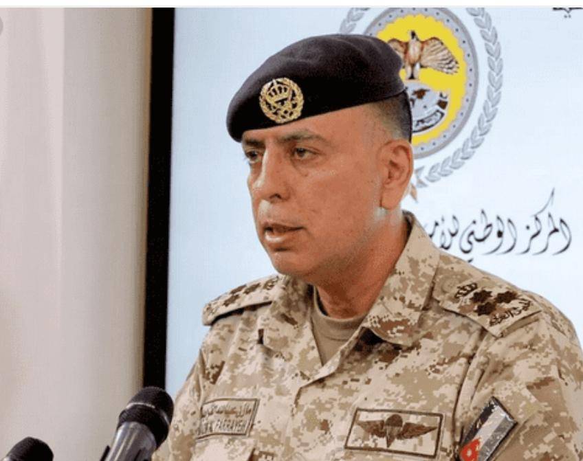 الفراية: الغاء رحلات عودة الطلبة من الجزائر وبودابست