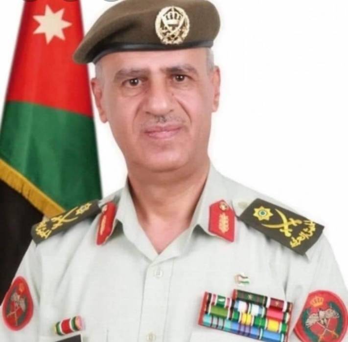 شديفات يكتب الأردن غير ومنبع خير