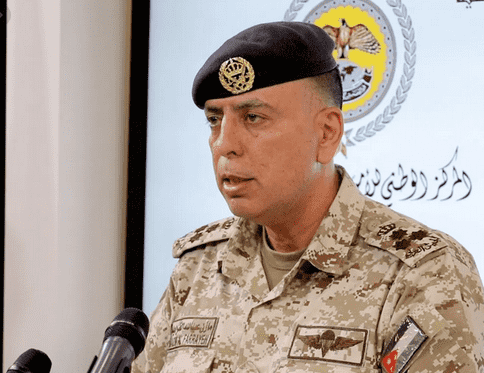 الفراية: الغاء رحلات عودة الطلبة من الجزائر وبودابست