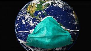 إصابات كورونا في العالم تتجاوز 3.5 مليون والوفيات تقترب من 250 ألفاً