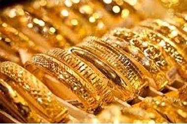 أسعار الذهب ليوم الإثنين452020