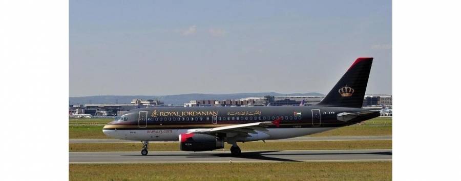 الملكية توضح آلية حجز المقاعد على الطائرات وأماكن الإيواء للأردنيين القادمين من الخارج
