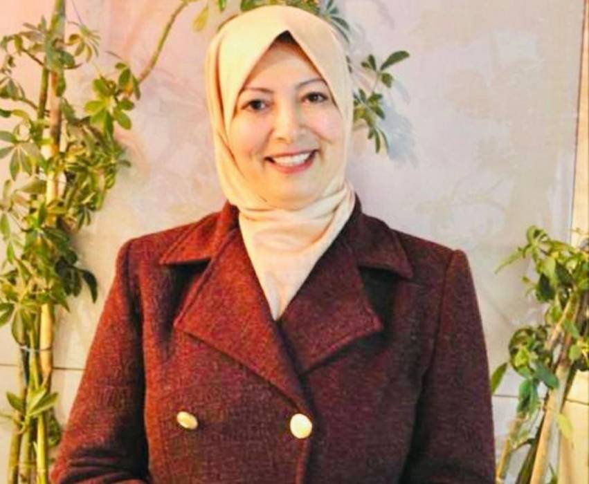 الطويسي تكتب   منجلي ومن جلاه راح لصايغ جلاه.