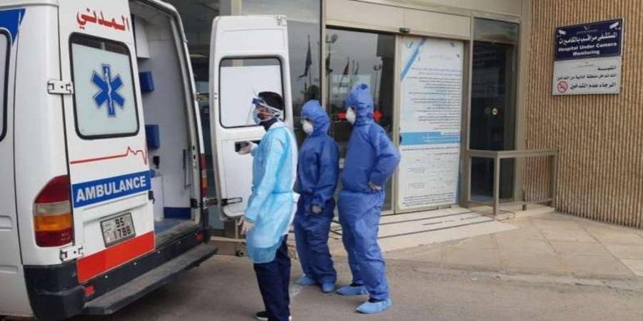 هياجنة : 80 من الأردنيين عرضة للاصابة بكورونا ومناعة المجتمع محدودة