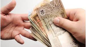 عاجل : ضريبة الدخل: صرف الرديات الضريبية لـ 17200 مكلف من الشركات و الأفراد .. تفاصيل