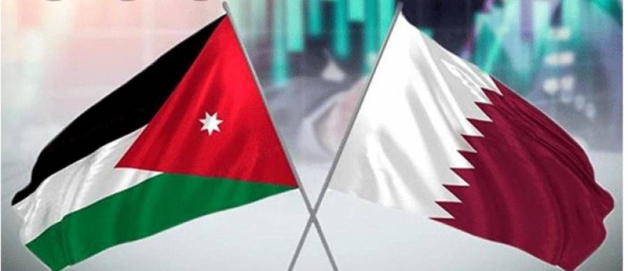 قطريون يشيدون عبر وسائل التواصل الاجتماعي  بالانجاز الباهر الذي حققه الاردن بفيروس كورونا