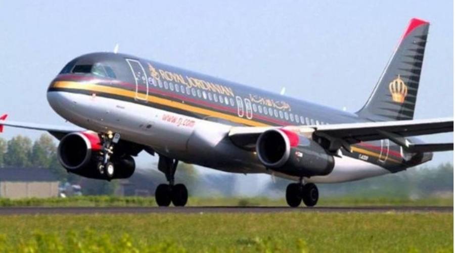 أول طائرة تقل ‘الطلبة الاردنيين’ تصل ظهر الثلاثاء وتضم 160 راكبا