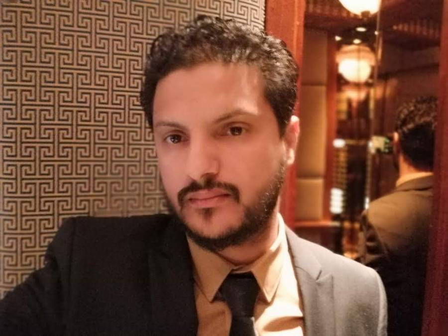 الإدريسي يكتب فنانون و الحجر الصحي