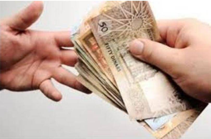 وادي الأردن: قروض بدون فوائد للمزارعين المتضررين من الرياح