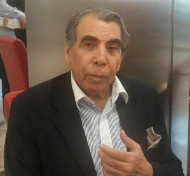الرواشده  يكتب العالم يغلي والناس تتوقع حرباً متعددة المستويات