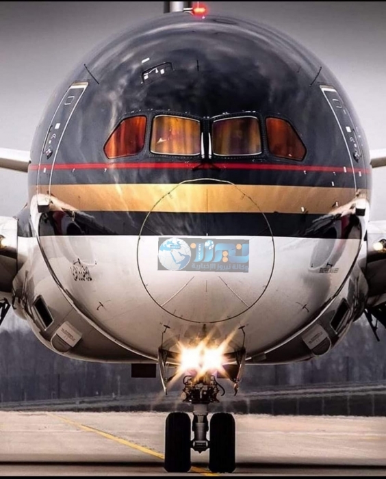 أول طائرة تقل عائدين تصل ظهر الثلاثاء وتضم 160 راكبا