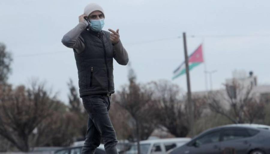 لجنة الأوبئة: الطلبة العائدون قادمون من دول وضعها الوبائي غير مستقر