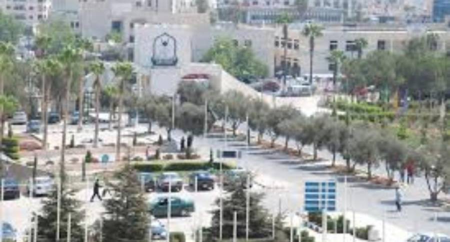 ضبط 3 اشخاص إخترقوا محتوى وصورمحاضرة عن بعد لجامعة اليرموك