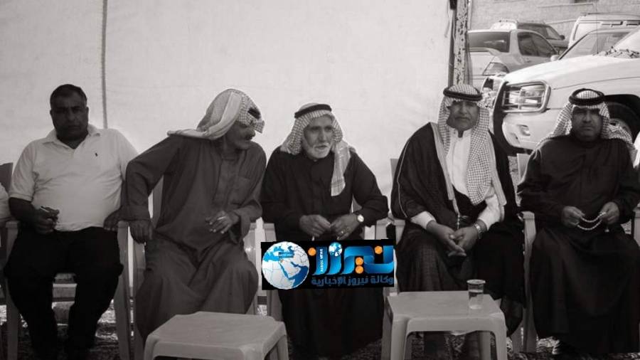رجال من ذاكرة النقيرة...صور