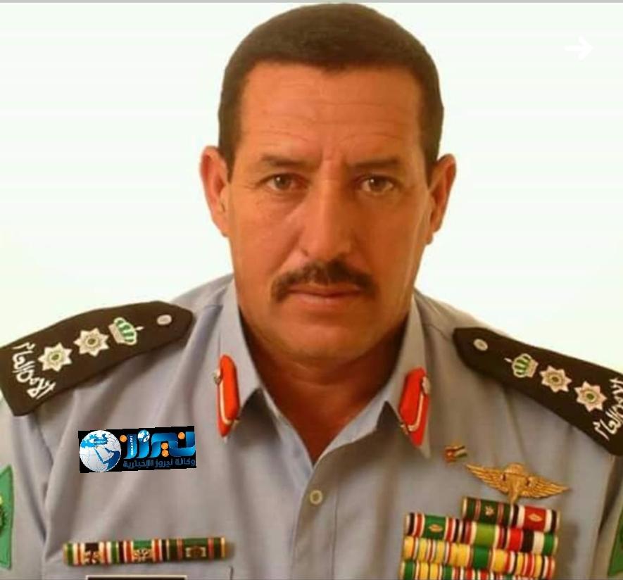 نيروز الاخبارية تستذكر الشهيد العميد  غالب الرفوع