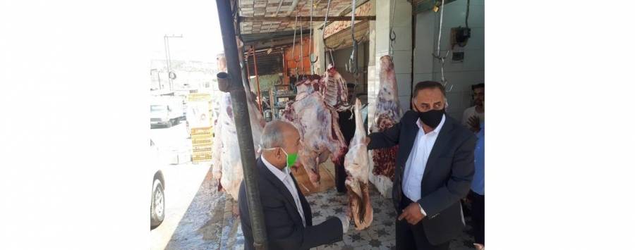 جرش.. بث 723 رسالة للمنشآت لشمولها بمظلة الضمان ومقابلة 405 من اصحابها