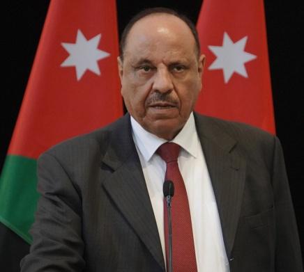 سلامة حمَّاد ... أيقونة الأَمْن الوطني ...