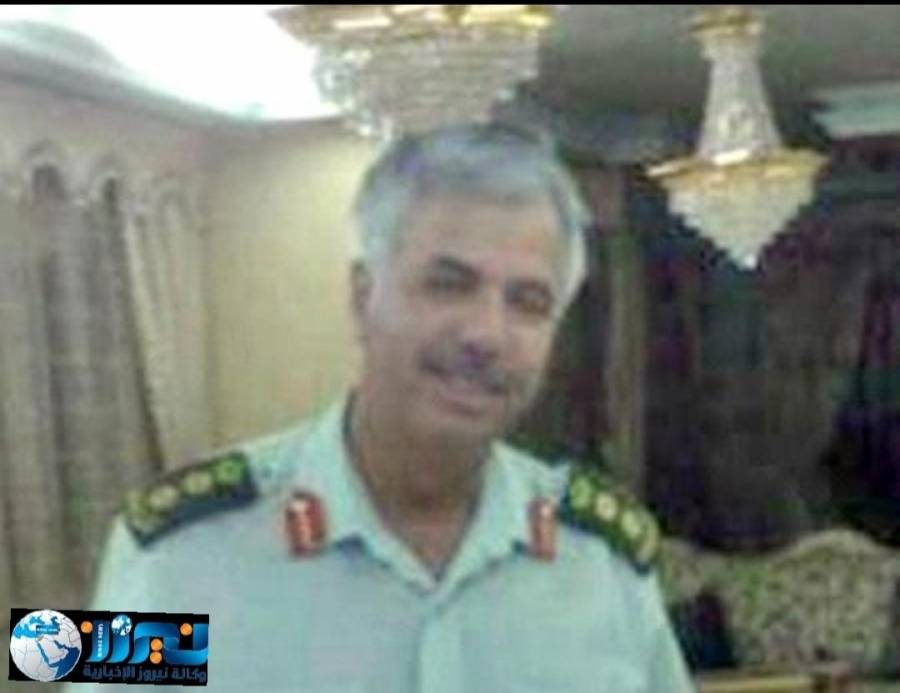 شهيد طبيب القلوب المرحوم العميد الطبيب محمد متعب الفايز....مقال يستحق الاهتمام