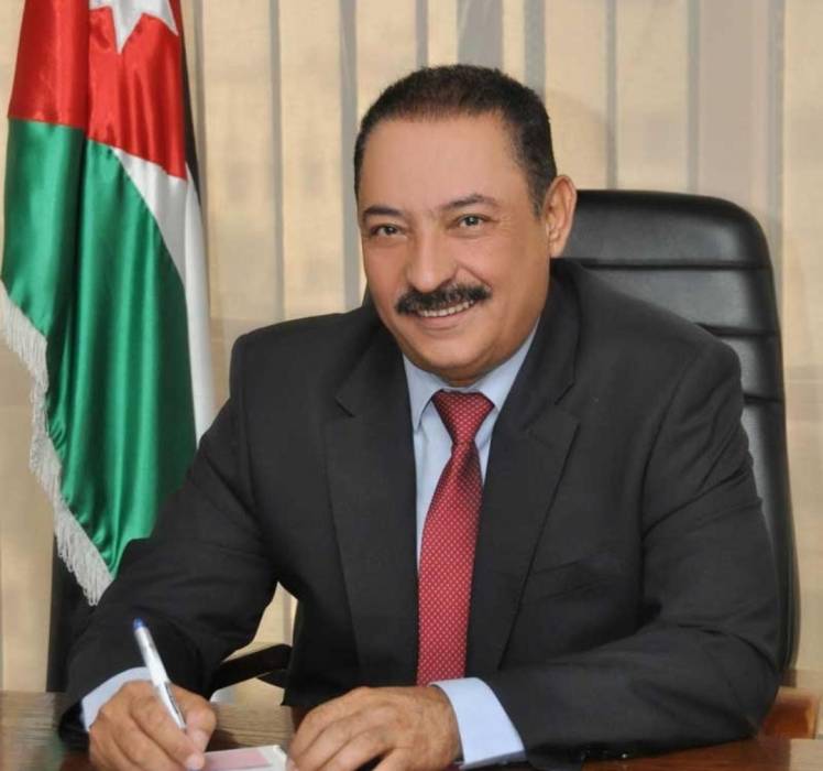 العقبة تحتضن اول شركة اردنية مرخصة لبيع اجهزة الاتصالات اللاسلكية.