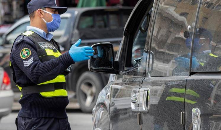 الحكومة تنشر تعليمات أمر الدفاع 11 لمنع وضبط عدوى كورونا