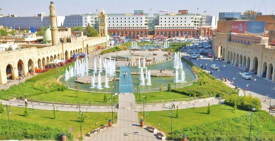 كردستان العراق يقرر فتح المساجد