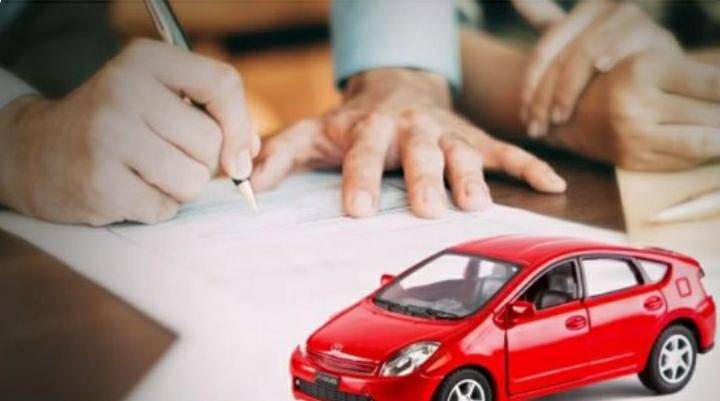 وقف العمل بقرار التمديد التلقائي لوثائق التأمين الإلزامي للمركبات الاردنية ..تفاصيل