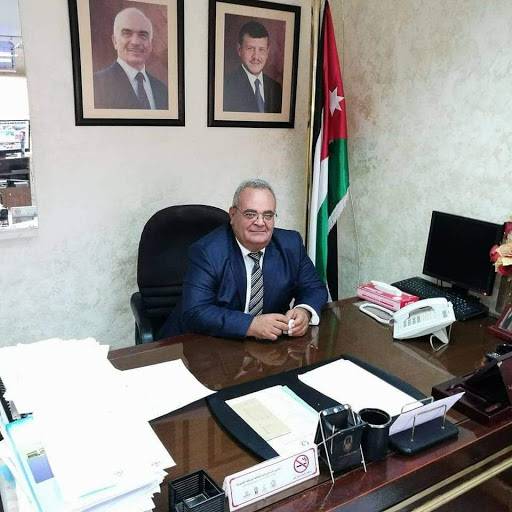 الكرك :كشف نتائج مخالطي (الطالب العراقي) في ضاحية المرج